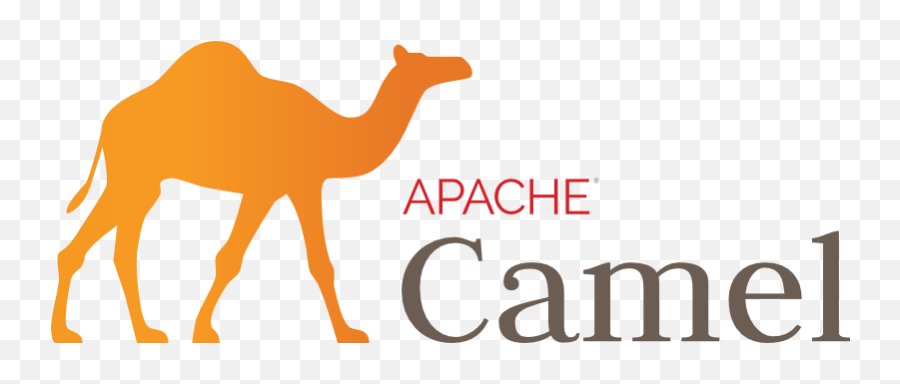 Picture - Apache Camel Logo Transparent Png,Camel Logo