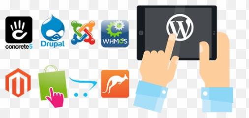 Softaculous Auto Script Installer - Install Over 500 Apps png