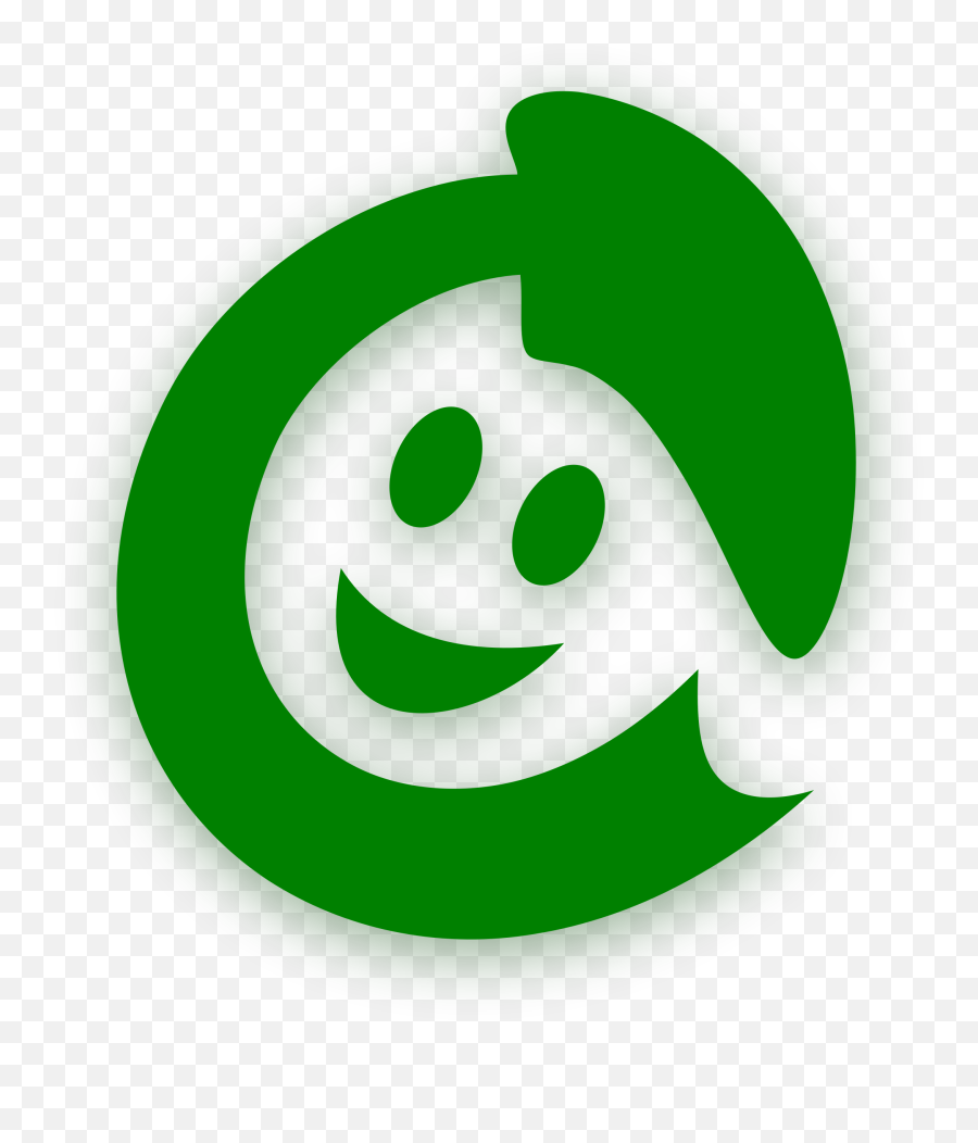 Smile Face Happy Logo Clipart - Icon Happy Smile Logo Png,Happy Face Logo