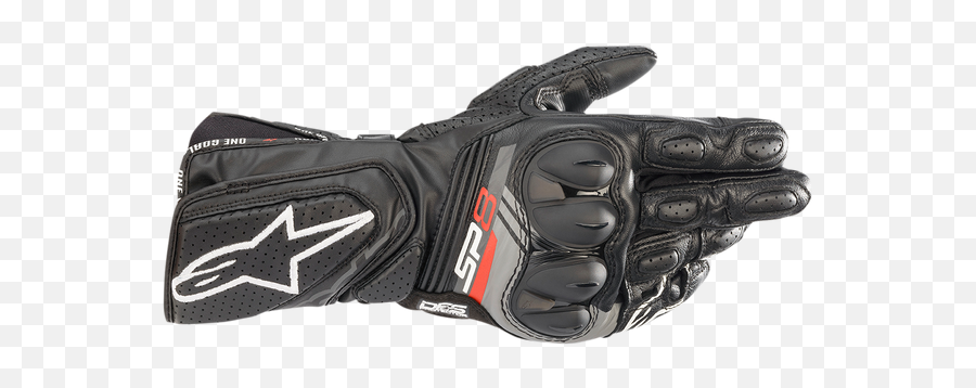 Gloves Moto Hero - Alpinestars Sp 8 V3 Leather Gloves Png,Icon Motorsports Gloves