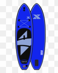 Stand Up Paddle Boards - SUP Packages by XTERRA BOARDS San Red Inflatable Sup png
