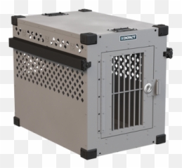 Impact Dog Crates Strong U0026 Safe Aluminum - Heavy Duty png
