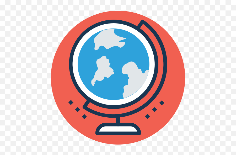 Free Icon Globe - Language Png,Red Globe Icon