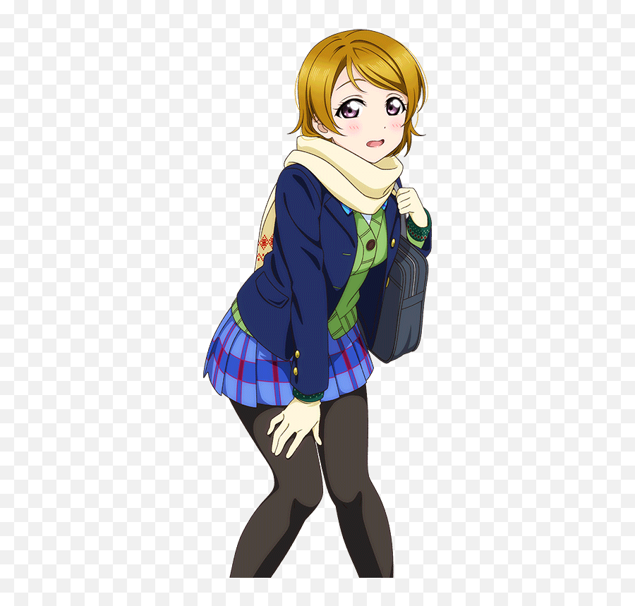 Card Png Hanayo Icon