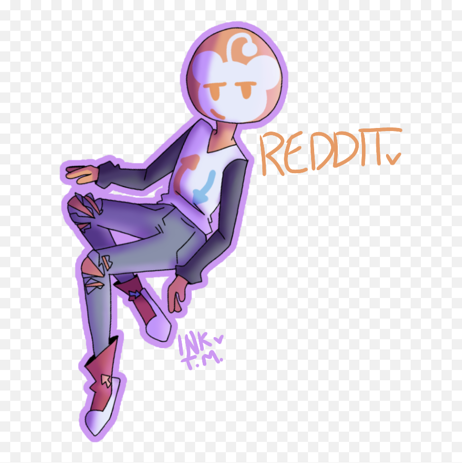 Reddit - Apphumans Reddit Png,Reddit Png