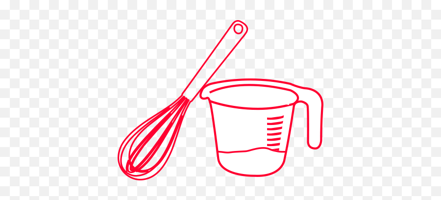 How It Works U2013 Red Velvet Nyc - Jug Png,Recipe Card Icon