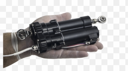 News Feed Archives - Ultra Motion Aerospace Actuator png