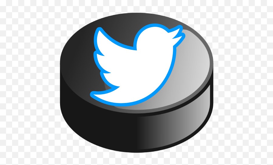 Nhl Playersu0027 Twitter Feeds - Nhl Tweets All Nhl All The Time Png,Shay Mitchell Twitter Icon