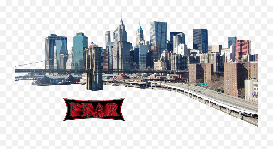 Download Free Png Hd New York City - New York Png,City Png
