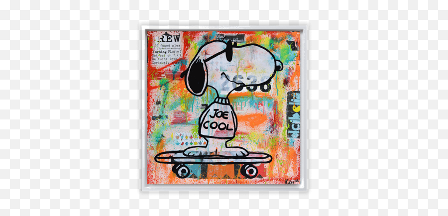 Snoopy Skate - Snoopy Skate Png,Snoopy Icon