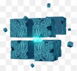 Anemo Hypostasis Genshin Impact Wiki Fandom - Cubo Electro png