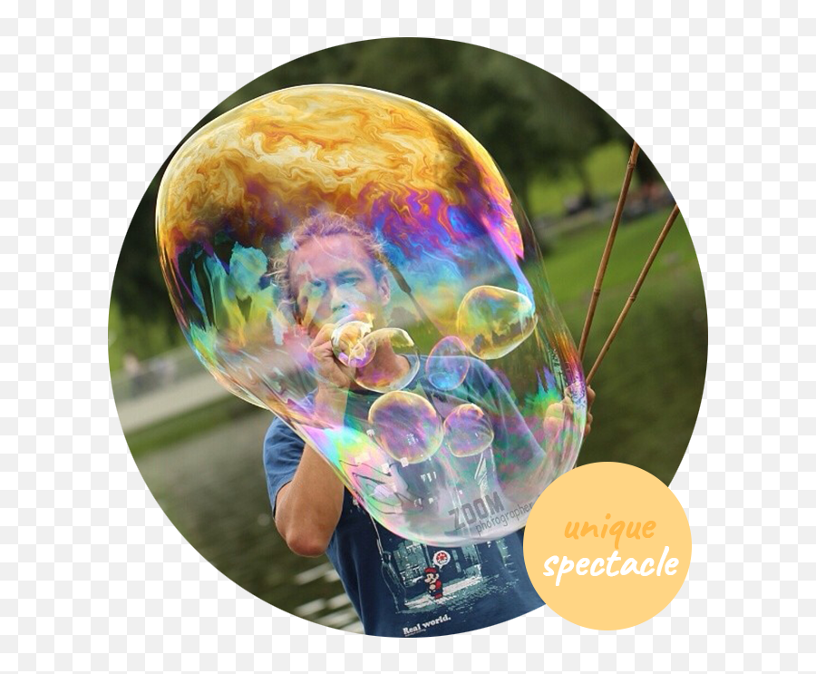 Home - Bubbles For Fun Sphere Png,Soap Bubbles Png