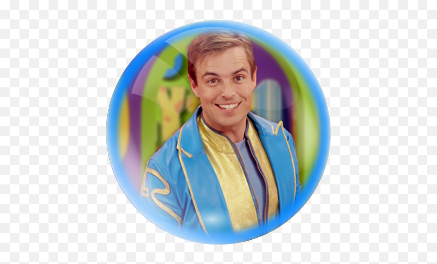 The Fo - Fo Figgily Show Circle Png,Logan Png
