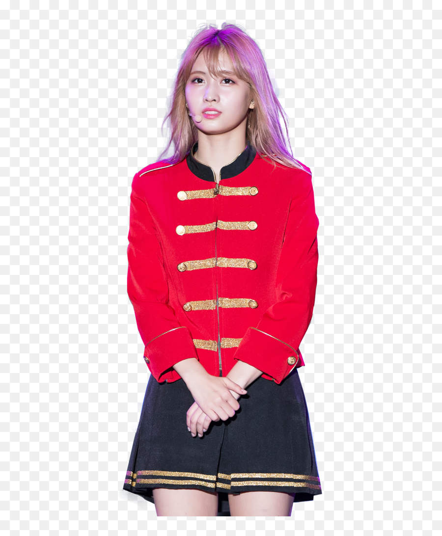 Twice Momo Png 4 Image - Png Momo,Momo Png