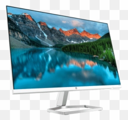 Hp M24fwa Fhd Monitor Store Indonesia - Banff National Park png