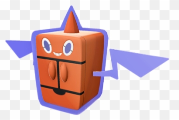 The 11 Rarest Pokémon To Get Legends Arceus - Rotom Frost png