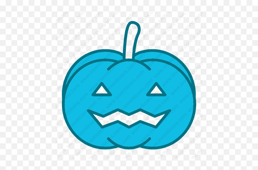 Download Autumn Celebration Face Festival Halloween Pumpkin - Happy Png,Cute Halloween Icon