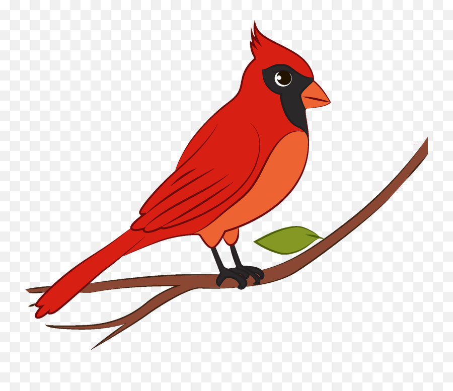 Cardinal Clipart - Cardinal Clipart Png,Cardinal Png