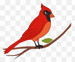 Cardinal Clipart - Cardinal Clipart Png,Cardinal Png