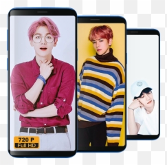 Download Exo Baekhyun Wallpapers Kpop Fans Hd - Baekhyun Png,Baekhyun Png