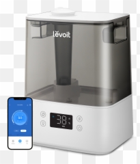 Classic 300s Ultrasonic Smart Humidifier Png