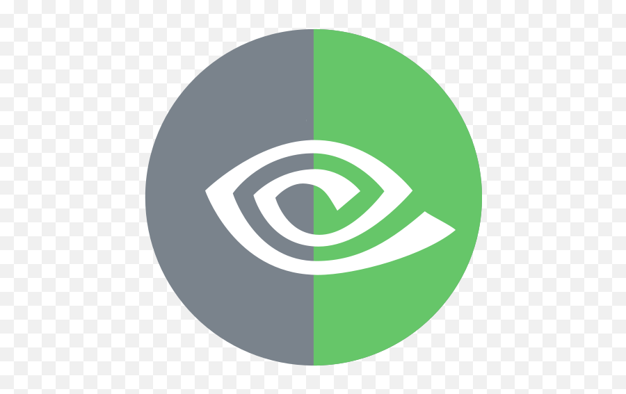 Nvidia Free Icon Of Zafiro Apps - Nvidia Png,Nvidia Png