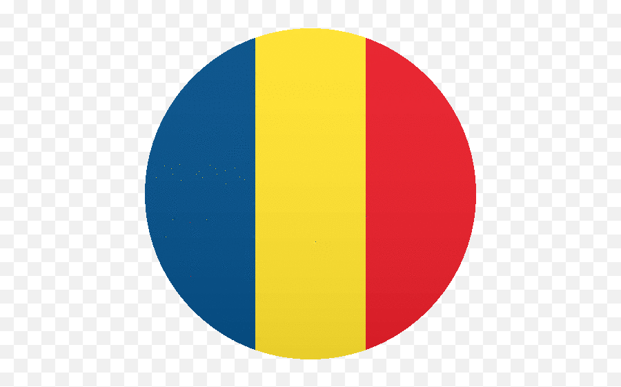 Romania Flags Sticker - Romania Flags Joypixels Discover Png,Share Icon Flat