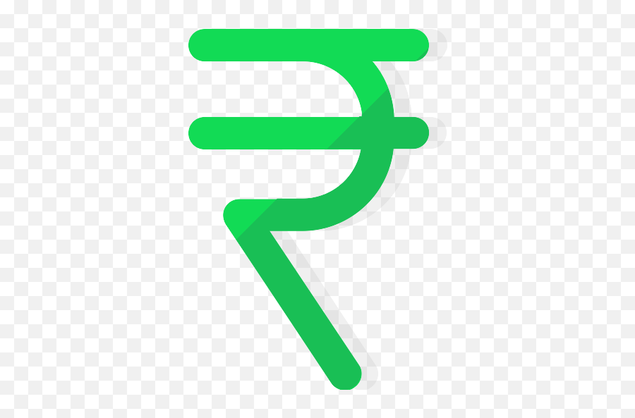 Rupee Png Icon - Green Rupee Icon Png,Rupee Png