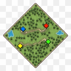 Age Of Empires Ii Definitive Edition U2014 Update 39284 - Of Black Forest png