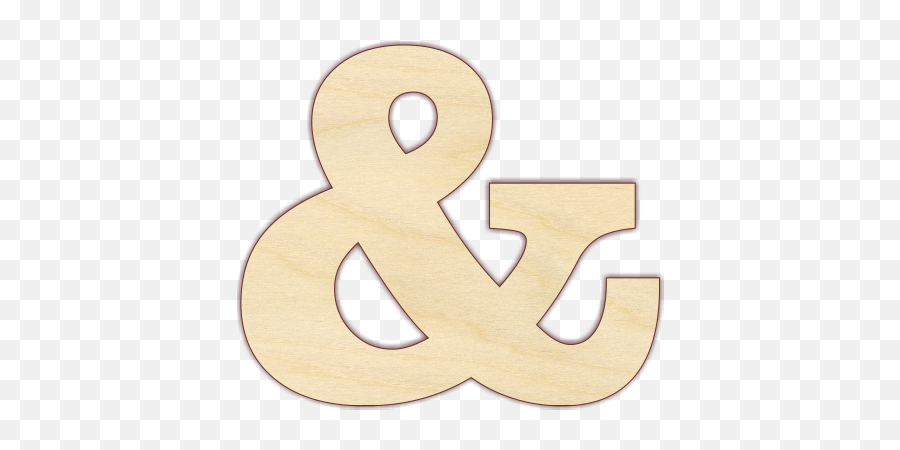Ampersand - Solid Png,Ampersand Icon