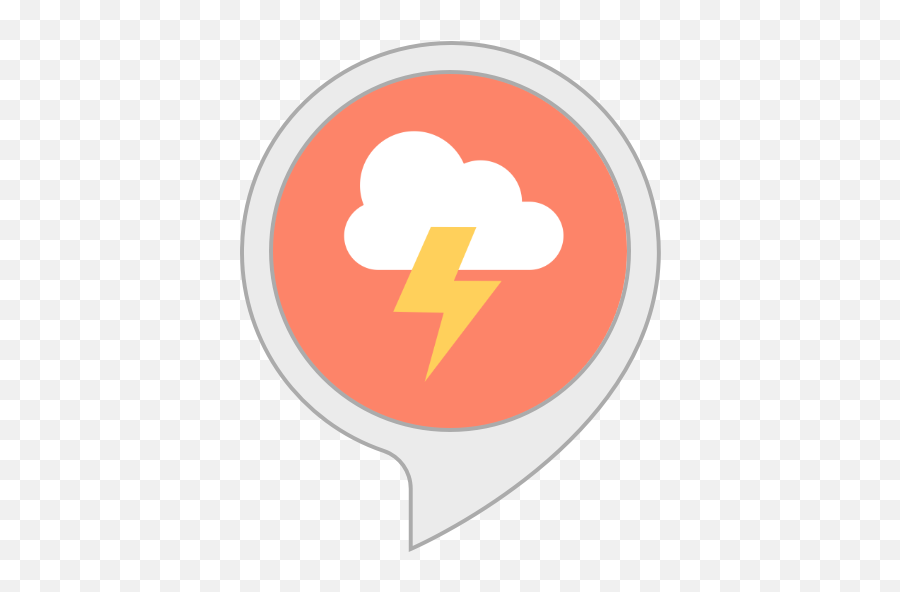 Amazoncom Storm Sounds For Sleep Relaxation And Focus - Language Png,Tropical Storm Icon