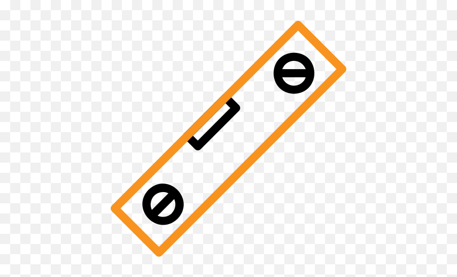 Waterpass Icon Tools Level Carpenter - Dot Png,Where Is Tools Icon
