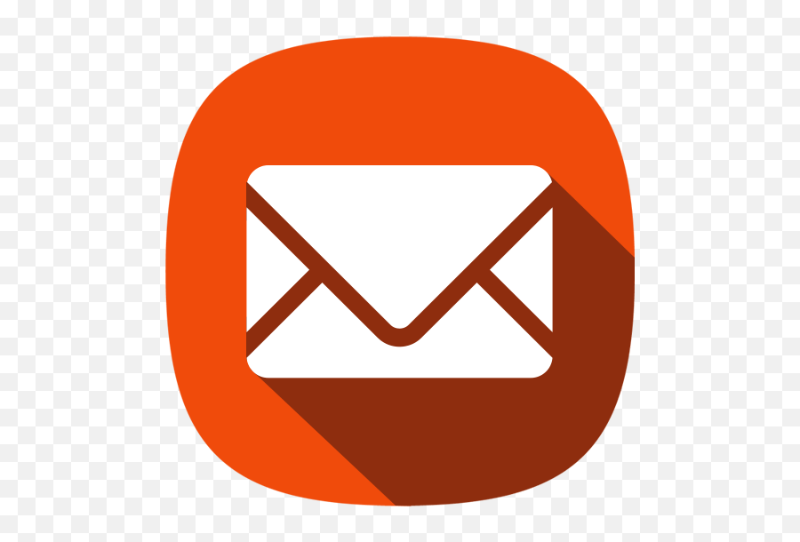 Hosted E - Mail Services Prototypeit Png,Spam Email Icon