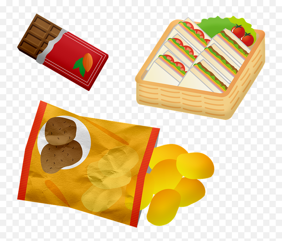 Food Sandwiches Chocolate Potato - Free Image On Pixabay Png,Bento Icon