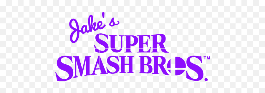 Logo Super Smash Bros Ultimate Png 1 - Super Smash Bros Universe,Smash Logo Png