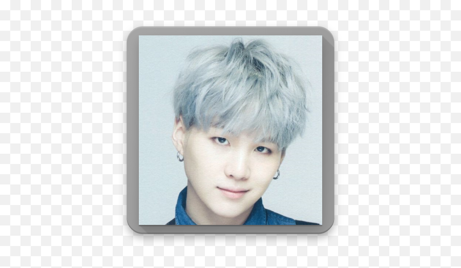 Imagenes De Bts - Apps On Google Play Png,Suga Icon