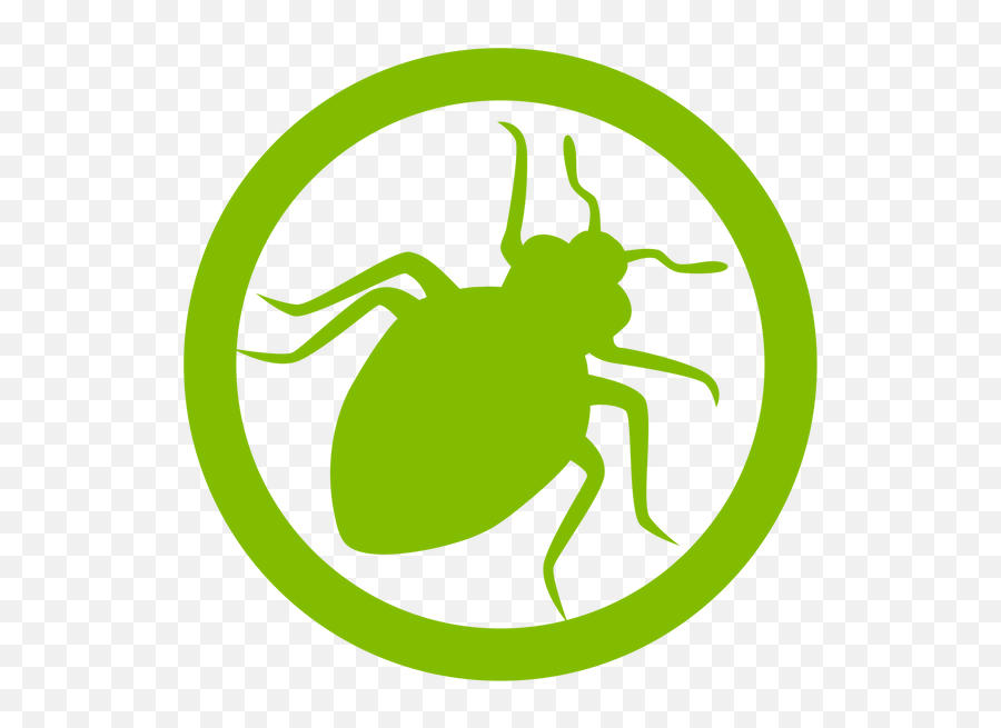 World Pest Control - Kansas Pest Control Company Png,Round Bed Icon