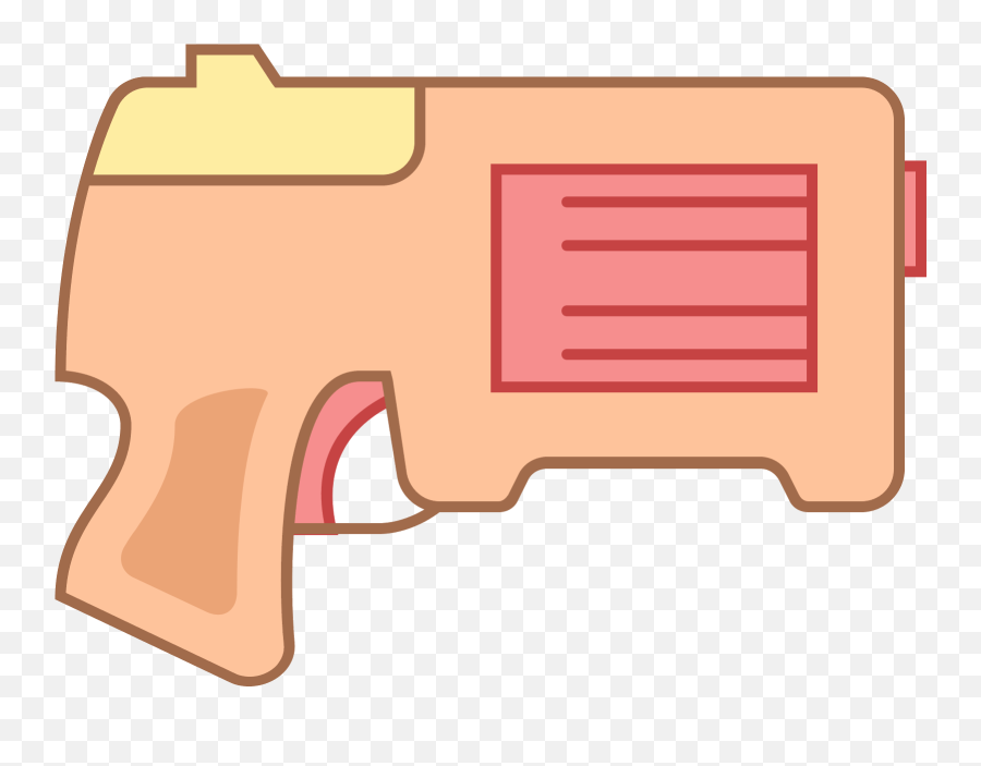 Nerf Gun Icon - Nerf Blaster Full Size Png Download Seekpng Nerf Guns Icon Png,Nerf Gun Png