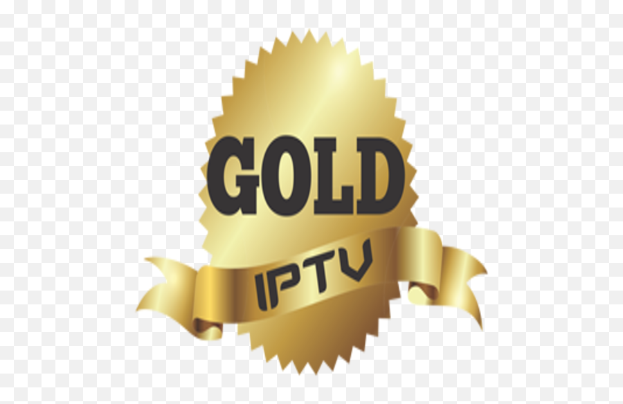 Gold Iptv Apk 166 - Download Apk Latest Version Png,Clickteam Icon