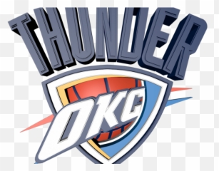 Oklahoma City Thunder Png Photos Play