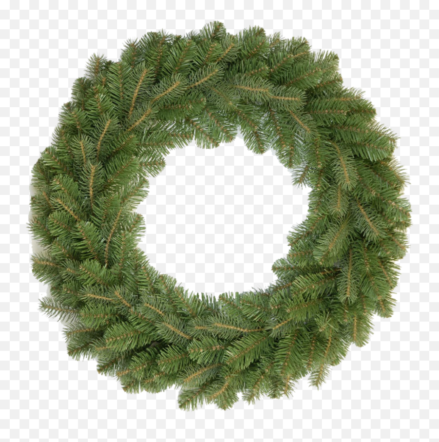 Wreath Png Picture 889124 Christmas - 18 Inch Pre Lit Battery Operated Wreaths,Christmas Reef Png