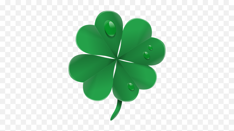 Clover Png Transparent Images All - St Day,Shamrock Transparent