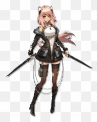 Gravel - Gravel Arknights Png,Gravel Png