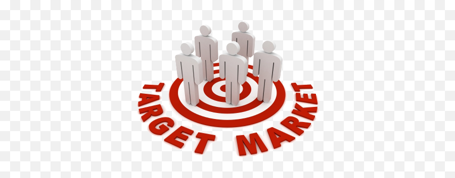 Target Market Png 6 Image - Target Market,Target Market Png