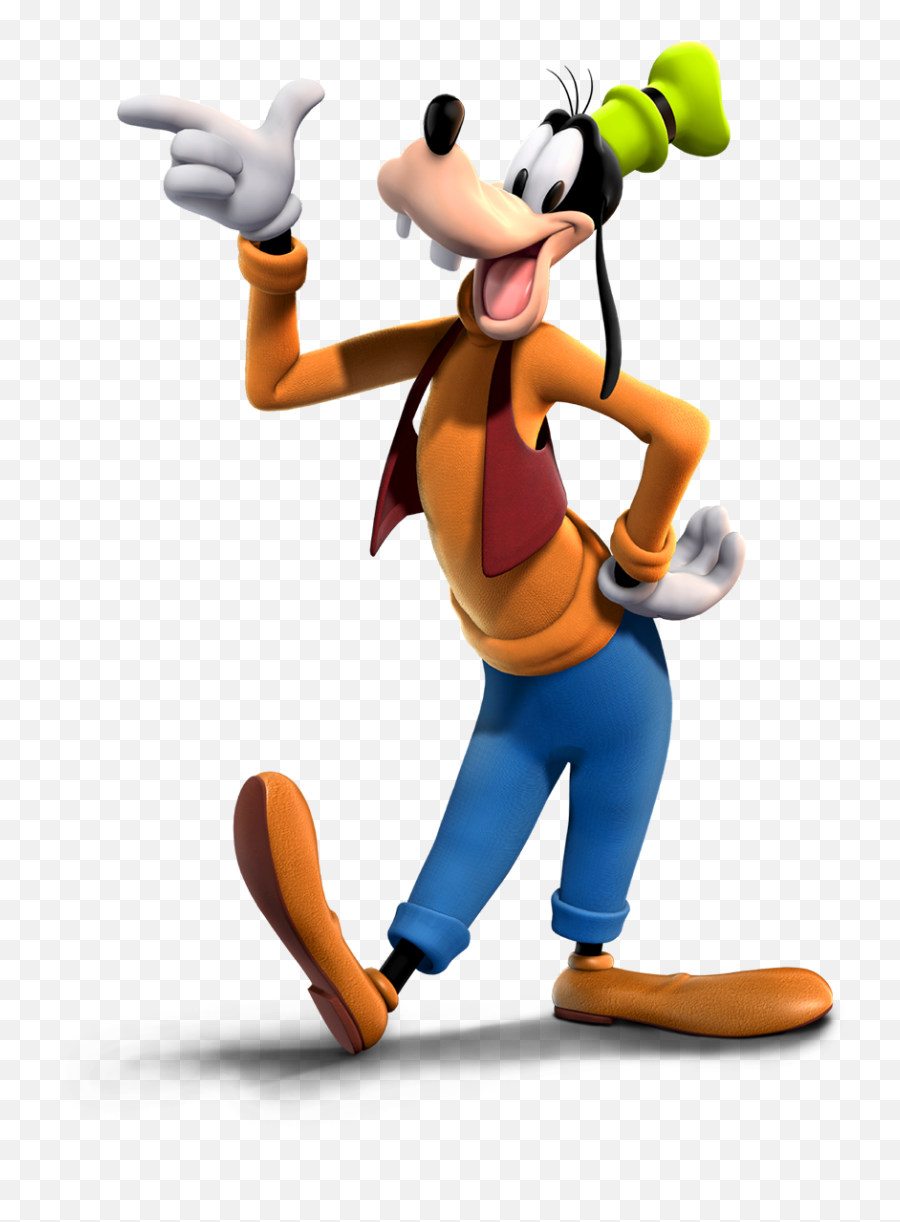 Mickey Mouse Png Clubhouse - Goofy Mickey Mouse Clubhouse Png Mickey Mouse Clubhouse,Mickey Mouse Png Images