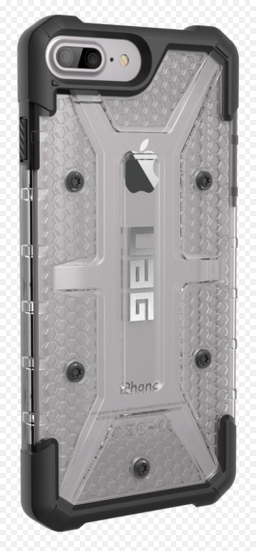 Uag Plasma Iphone 7 Plus Case - Ice Png,Iphone 7 Plus Png