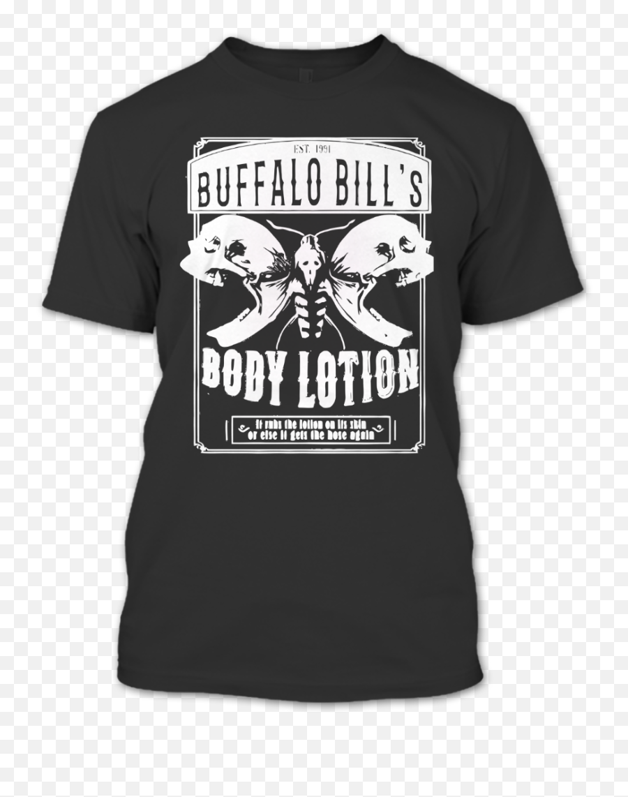 Buffalo Billu0027s Style Body Lotion T Shirt Hobby Shirts - Cowboys Dad Shirt Png,Buffalo Bills Logo Image