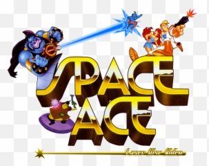 Space Ace - Wheeljr Space Ace Png Arcade,Ace Png