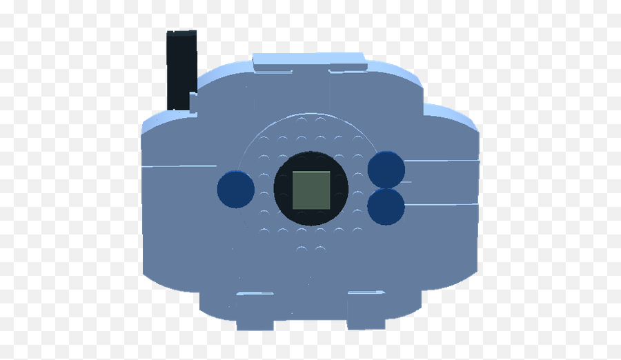 Lego Ideas - Product Ideas Digimon Adventure Digivice Clip Art Png,Digimon Png