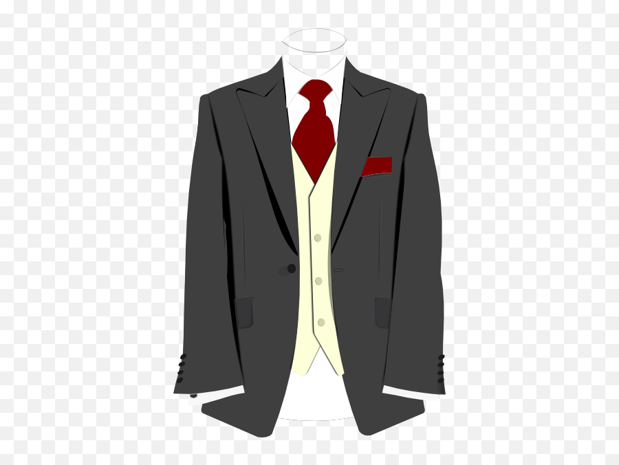 Library Of Suit Graphic Stock Free Png Files - Suit Clipart,Guy In Suit Png